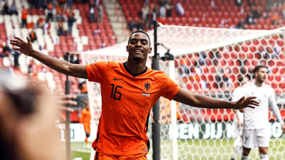 Top 5 ngôi sao trẻ của Hà Lan tại Euro 2024