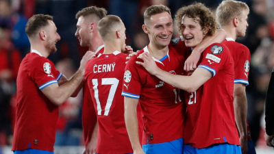 Nhận định cửa đi tiếp CH Séc tại Euro 2024, liệu có thể vượt qua vòng bảng?