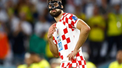Top 5 ngôi sao trẻ của Croatia tại Euro 2024 - Khát khao và tỏa sáng