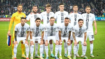 Nhận định cửa đi tiếp Đan Mạch tại Euro 2024: Cần dè chừng đối thủ Slovenia
