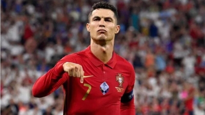 Top 5 cầu thủ thi đấu nhiều nhất tại giải đấu Euro - Dẫn đầu là Ronaldo