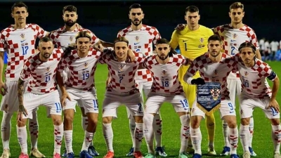 Nhận định về Croatia với khả năng vượt trội tại euro 2024