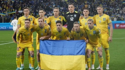 Phân tích và nhận định cửa đi tiếp của Ukraine tại euro 2024