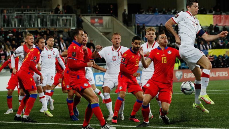 Play off Euro là gì? Khám phá tổng quan về play off Euro